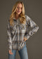 Smokey Range Plaid