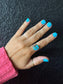 Ballyhoo Egyptian Turquoise Ring