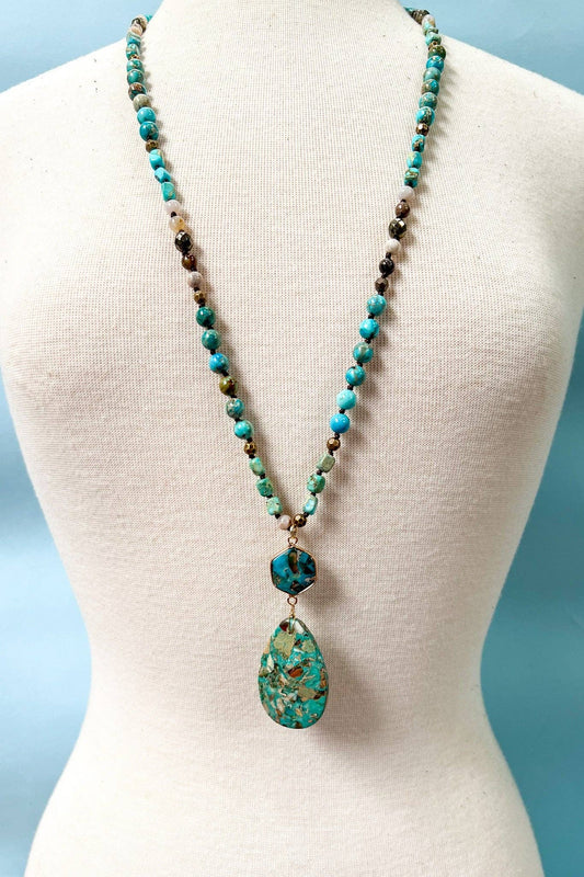 Dylan Designs - Kenzie Necklace