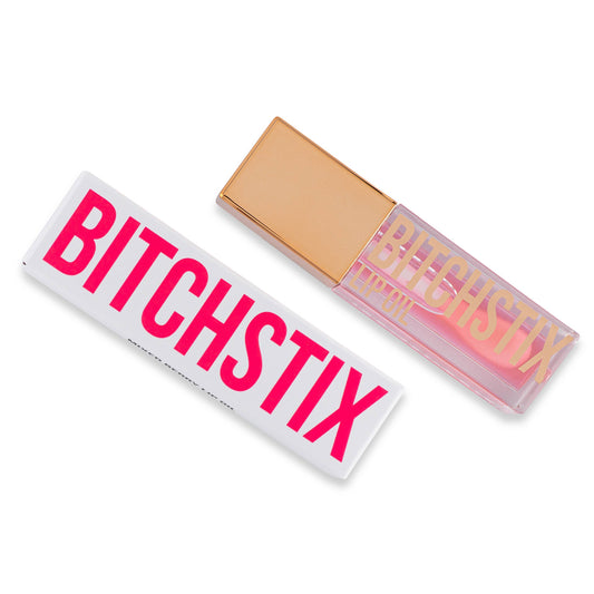 BITCHSTIX - Lip Oil Gloss