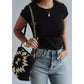 Desert Echo Crossbody