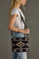 Dust & Dawn Aztec Bag