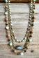 Dylan Designs - Emory Necklace Amazonite