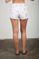 WESTERN PRINT DRAWSTRING LOUNGE SHORTS