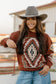 Fall Nights Sweater