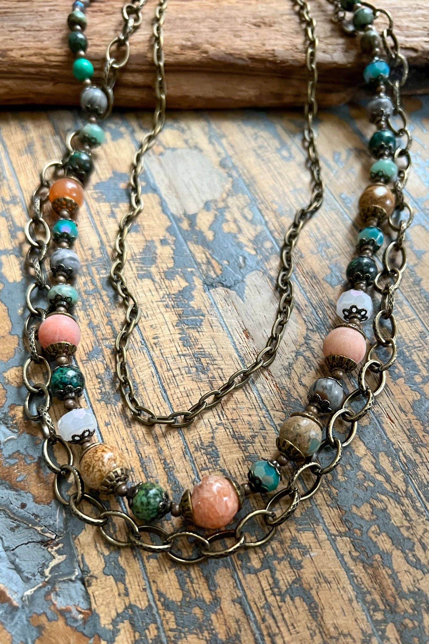Dylan Designs - Carter Necklace