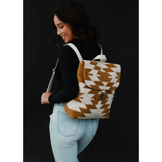 Canyon Camel Backpack