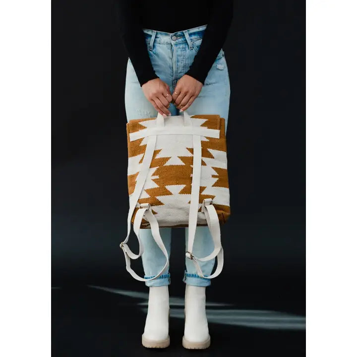 Canyon Camel Backpack