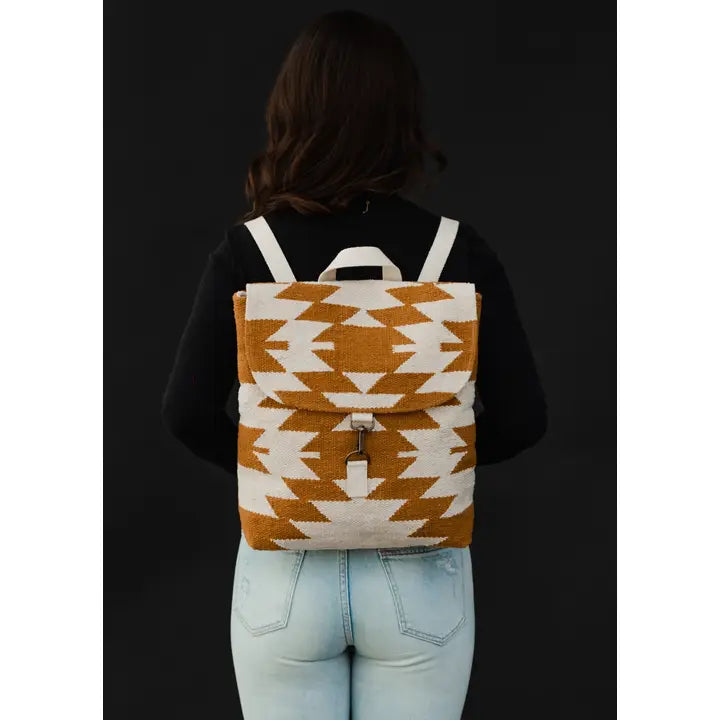 Canyon Camel Backpack