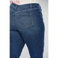 Mica Plus High Rise Flare