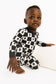 Electric Checkered Bamboo Set