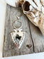 Arrow Aztec Pattern