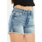 Levy High Rise Shorts