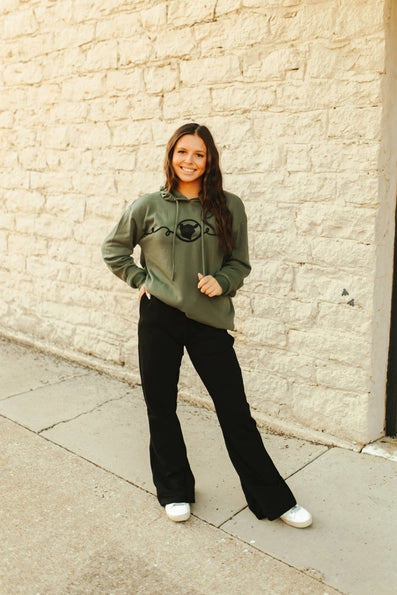 Certified Angus Hoodie