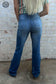 Kreek Denim Medium Wash Long