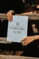 Cowgirl Luxe All-Around Horseshoe Ring