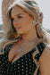 Cowgirl Luxe Oxbow Stirrup Earrings