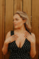 Cowgirl Luxe Wrap Bit Ring