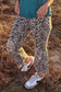 Cowgirl Safari Jeans