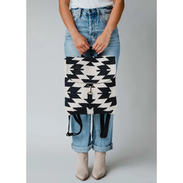 Dust & Coal Trail Pack