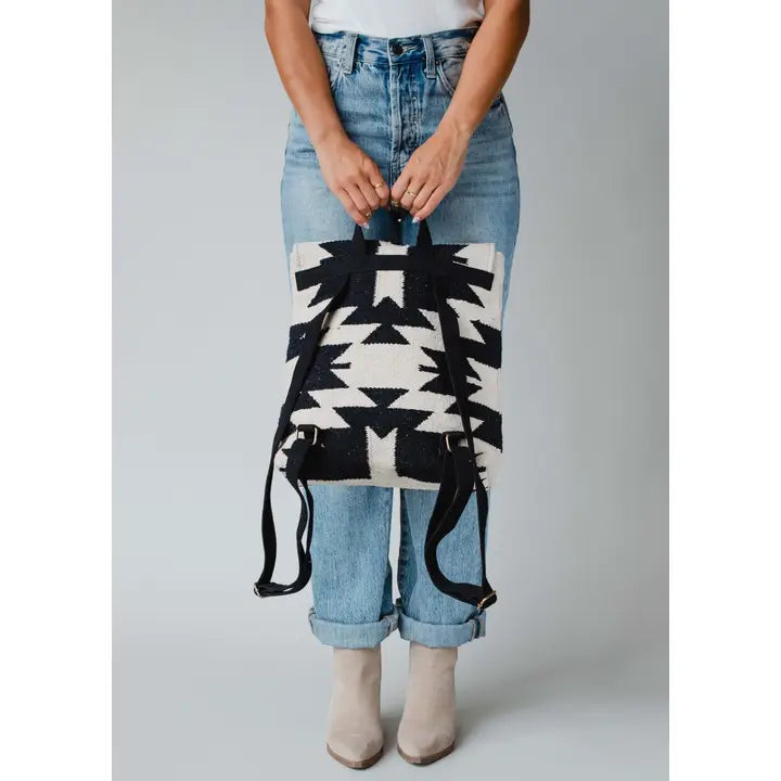 Dust & Coal Trail Pack