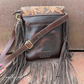 Countryside Co. - Cheyenne Tooled Leather Purse