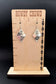 Amarillo Aztec Earrings