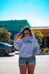 The Gambler Embroidered Sweatshirt