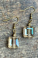 Carina Earrings