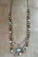 Dylan Designs - Emory Necklace Amazonite