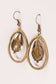 Dylan Designs - Bijou Earrings