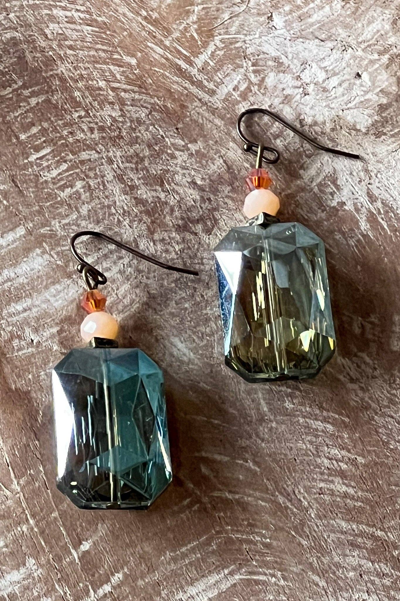 Dylan Designs - Winnie Earrings
