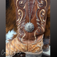 Concho Necklace
