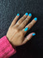 Dander Turquoise Ring