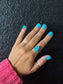 Dander Turquoise Ring