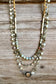 Dylan Designs - Justina Necklace: Multi