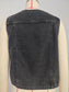 Stallion Denim Vest