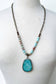 Dylan Designs - New Luna Necklace