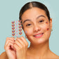 Valentines' Day Heart Throb Hydrocolloid Pimple Patches