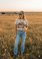 Desertscape Graphic Tee