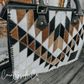 Cora Cowhide Tote, Work Laptop Bag