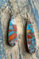 Dylan Designs - Samira Earring Imperial Jasper
