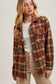 Rustwood Shacket