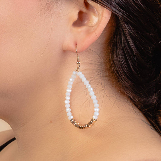 Crystal Beaded - 93026