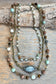 Dylan Designs - Emory Necklace Amazonite