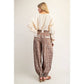 Western Joggers