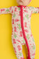 Cowgirl Bamboo Sleeper