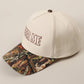 BEER ME Embroidery Camo Trucker Hat: CAMO / ONE SIZE