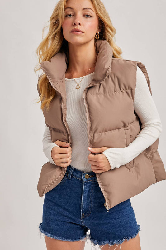 Timberline Vest