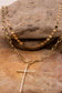 Dylan Designs - Martha Necklace Gold